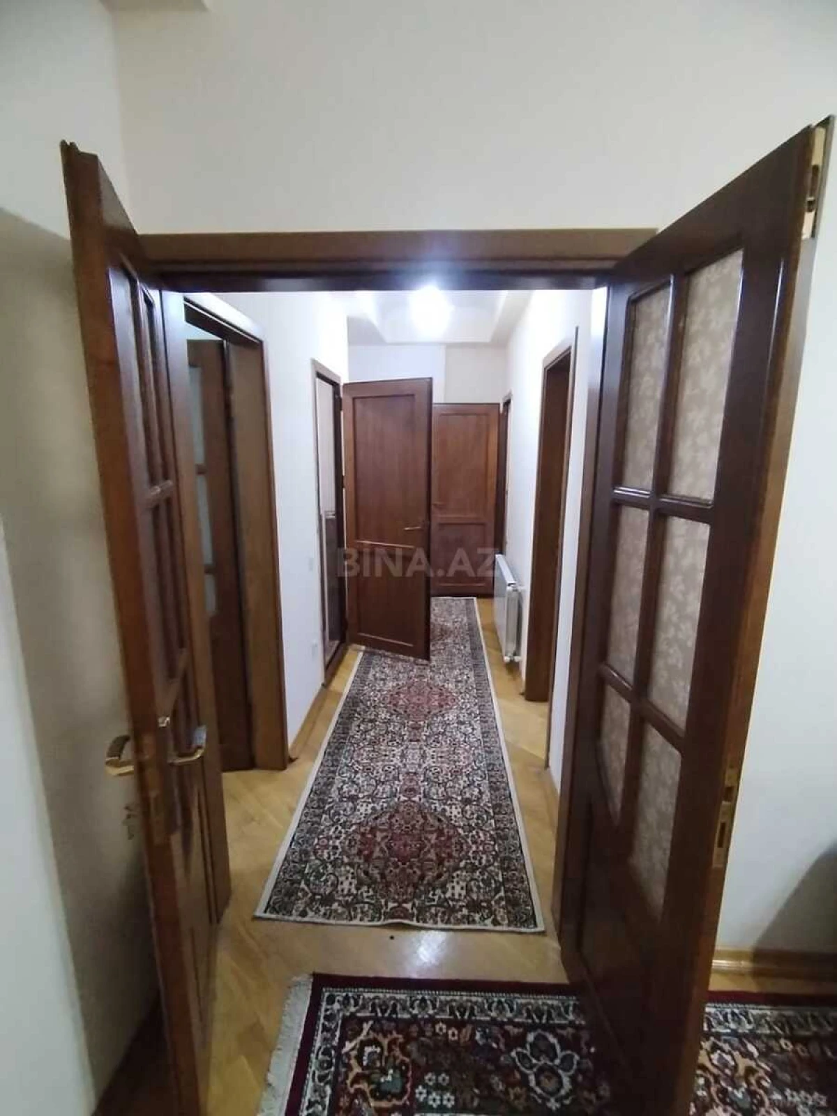 Satılır 2 otaqlı mənzil 85 m²