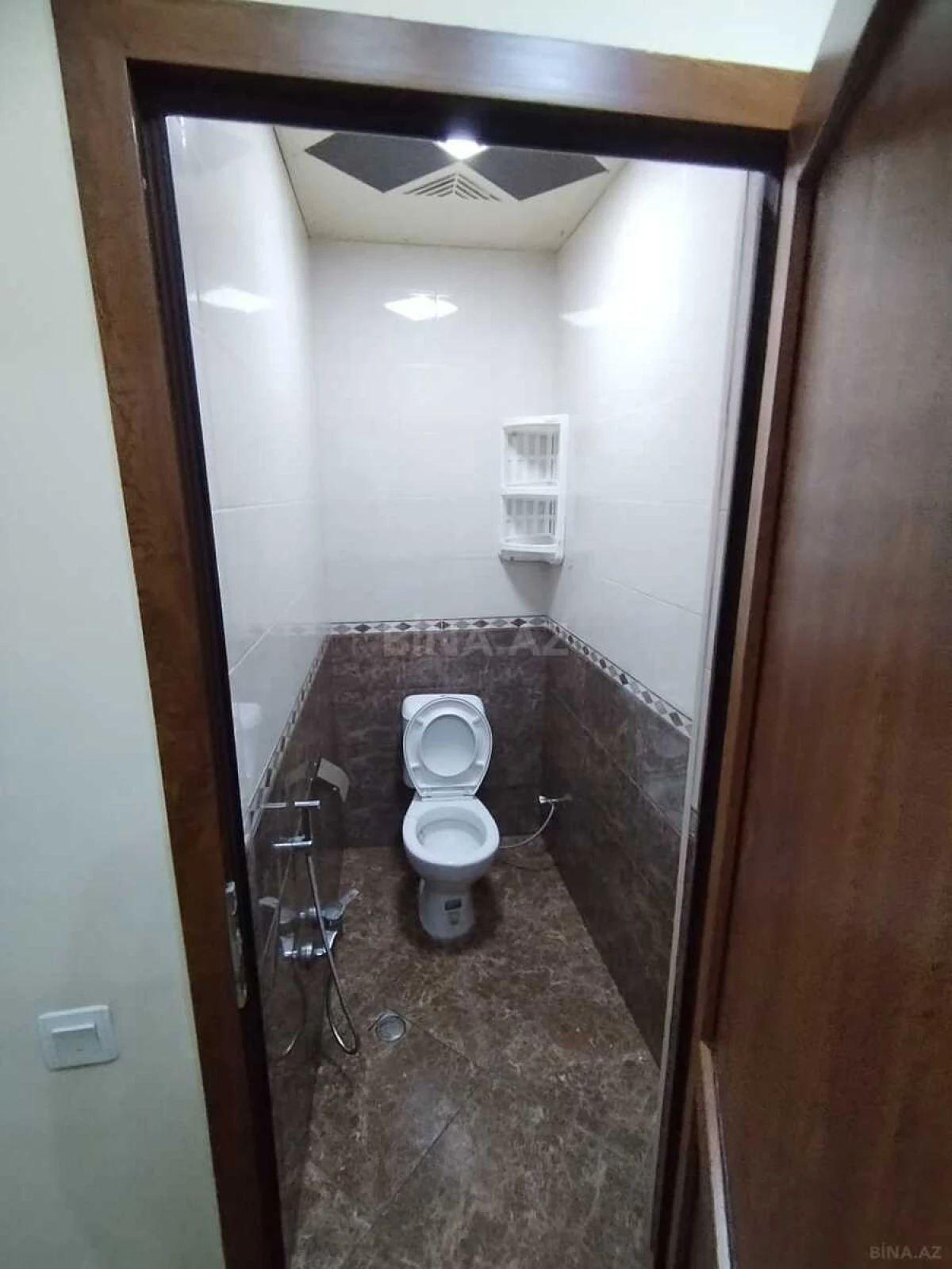 Satılır 2 otaqlı mənzil 85 m²