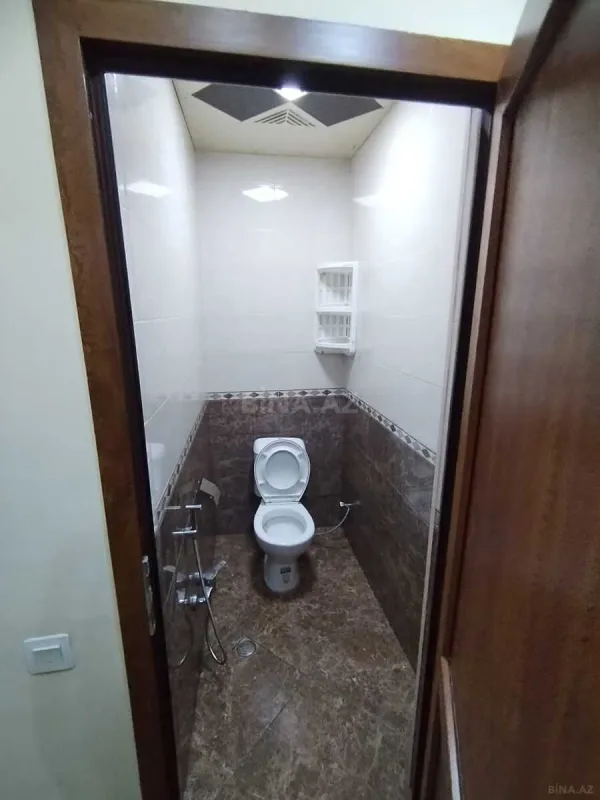 Satılır 2 otaqlı mənzil 85 m²