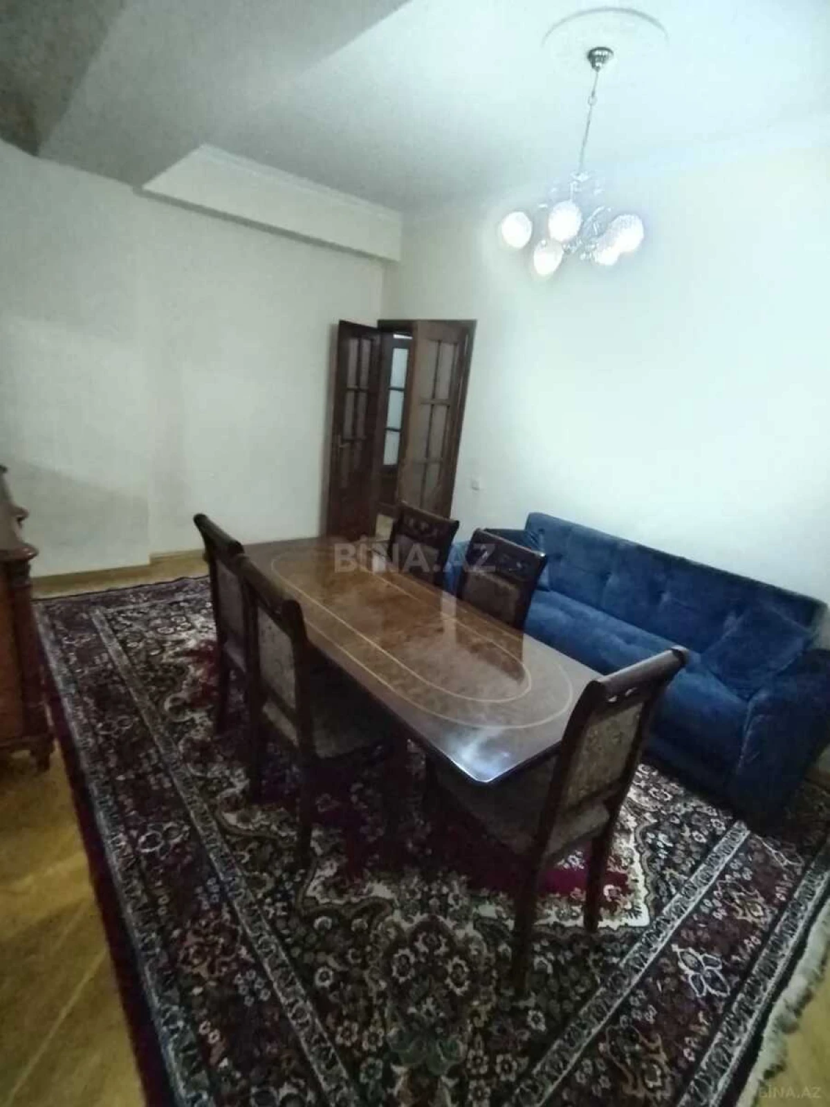 Satılır 2 otaqlı mənzil 85 m²
