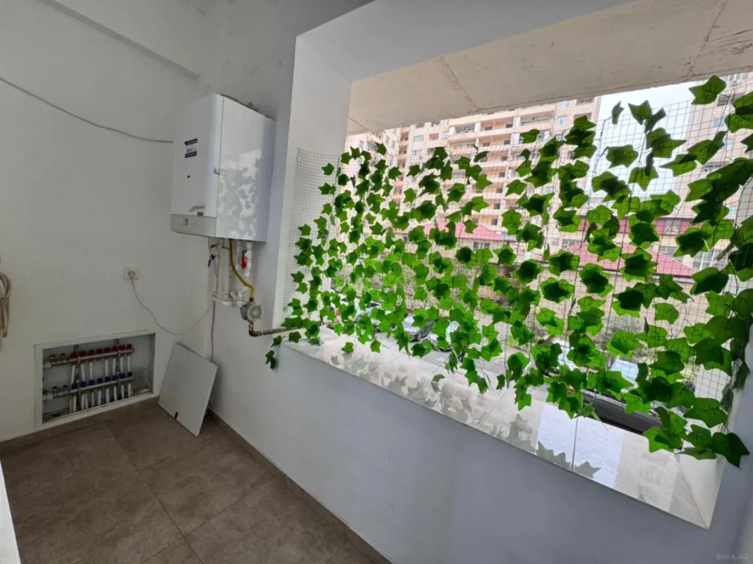 Kirayə verilir obyekt 210 m²