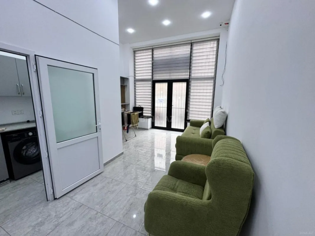 Kirayə verilir obyekt 210 m²