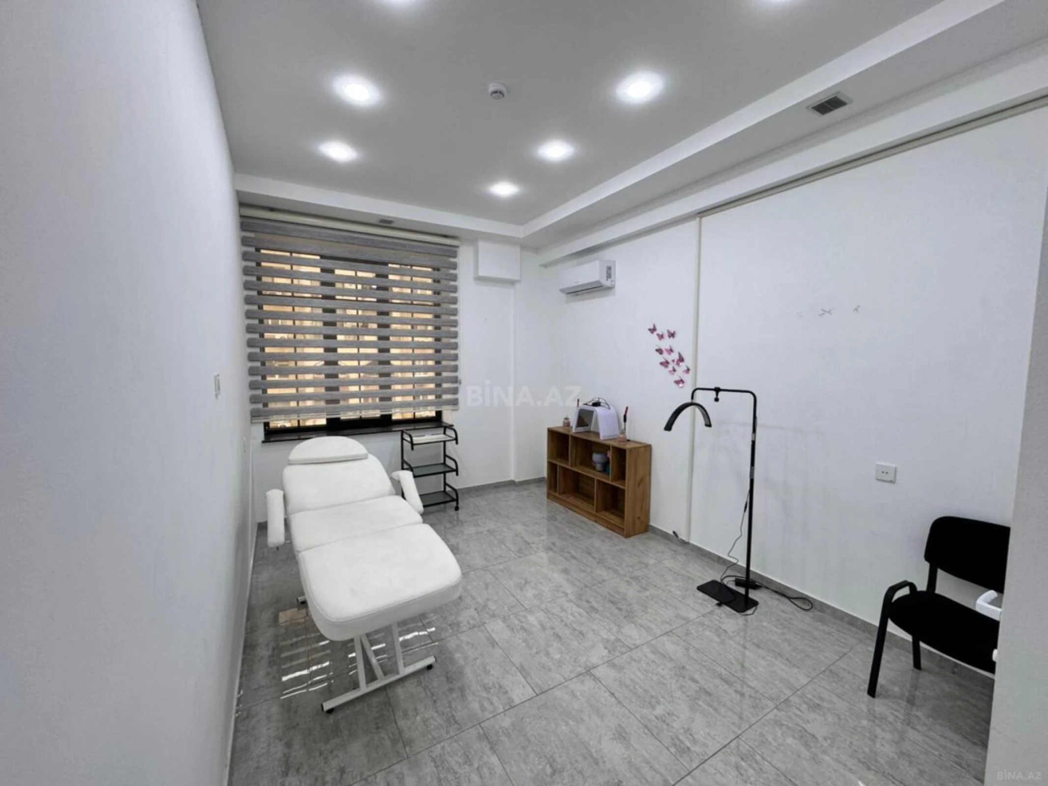 Kirayə verilir obyekt 210 m²