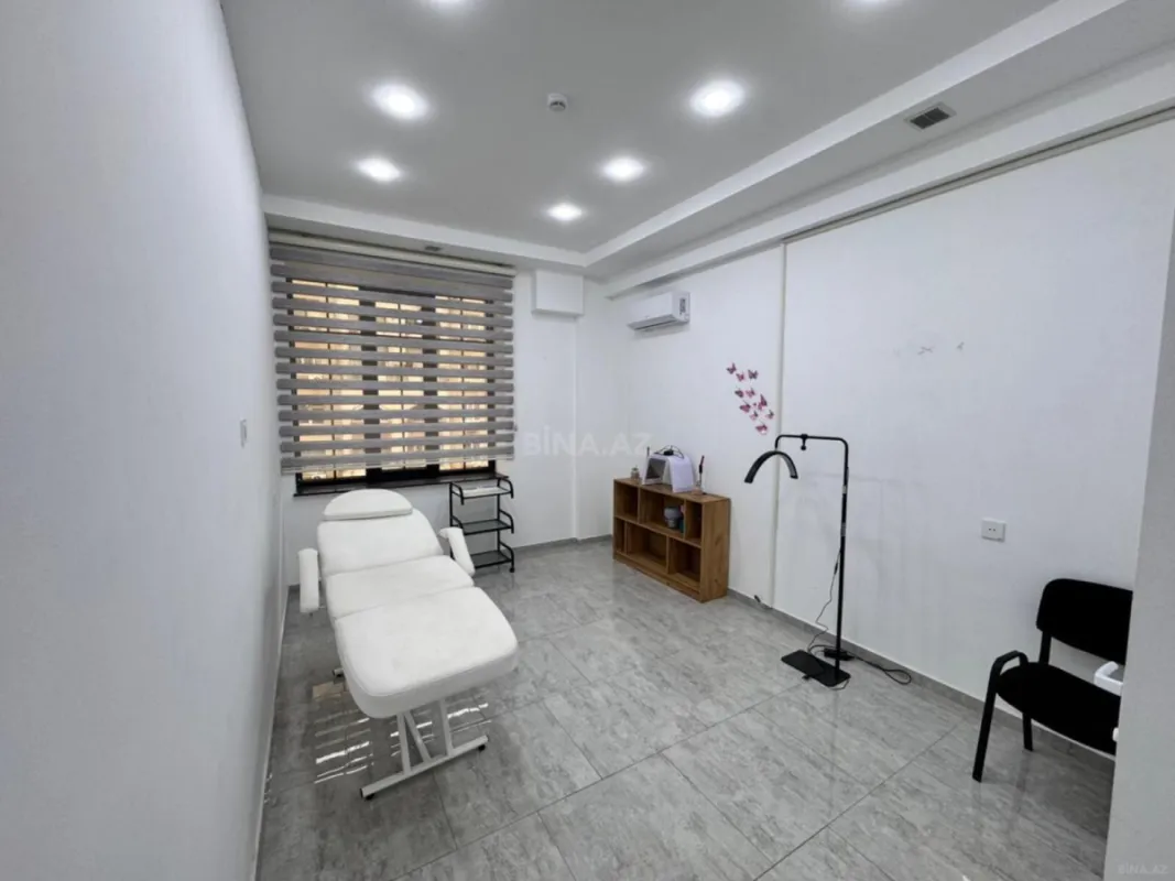 Kirayə verilir obyekt 210 m²