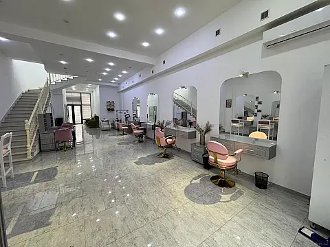 Kirayə verilir obyekt 210 m² — Bakı, Həzi Aslanov qəs. 210.00 m²