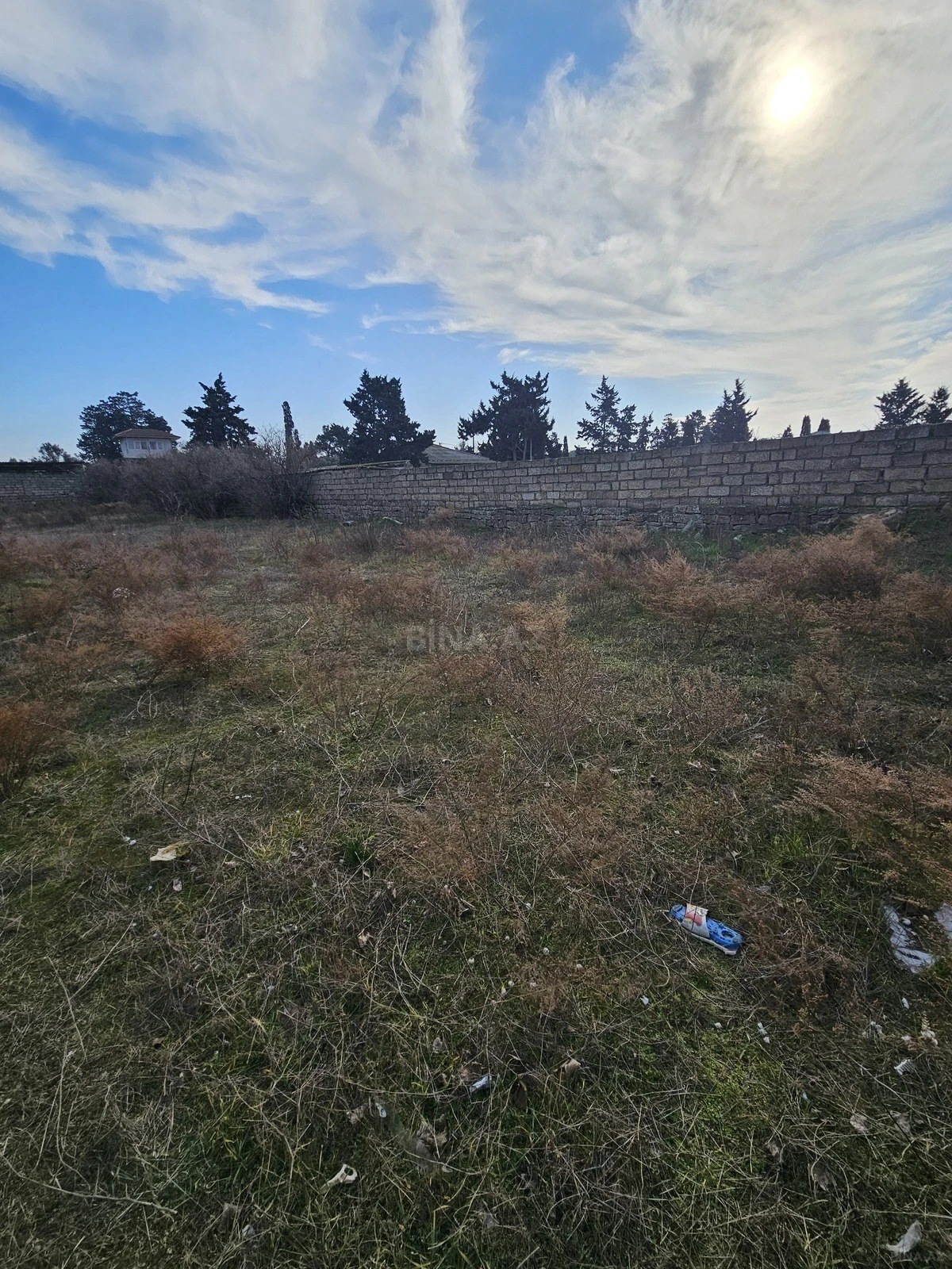 Satılır torpaq sahəsi 13 m²