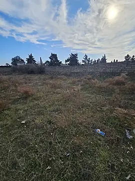 Satılır torpaq sahəsi 13 m² — Bakı, Şüvəlan 13.00 m²