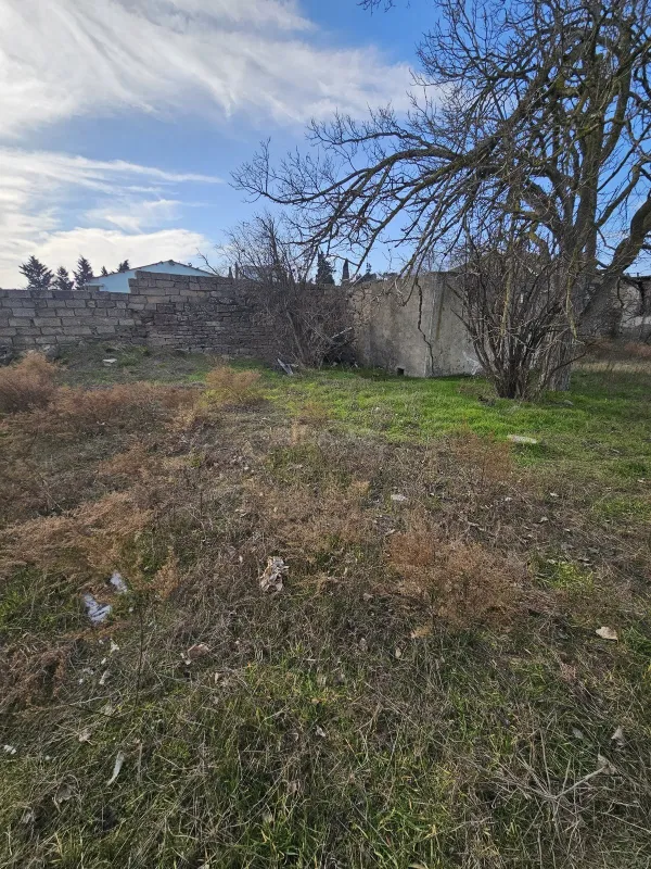 Satılır torpaq sahəsi 13 m²