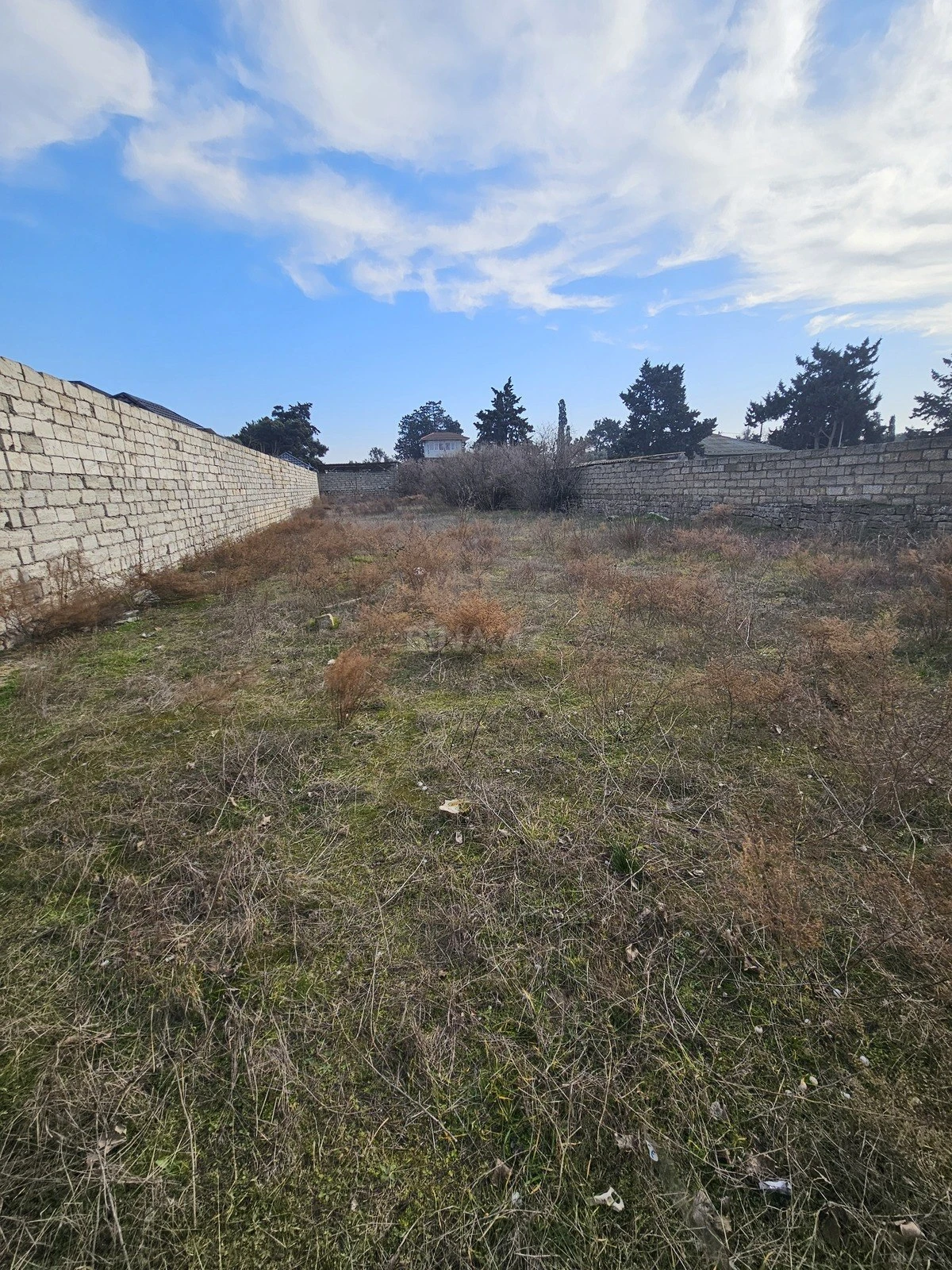 Satılır torpaq sahəsi 13 m²