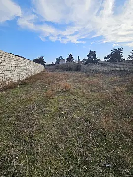 Satılır torpaq sahəsi 13 m²