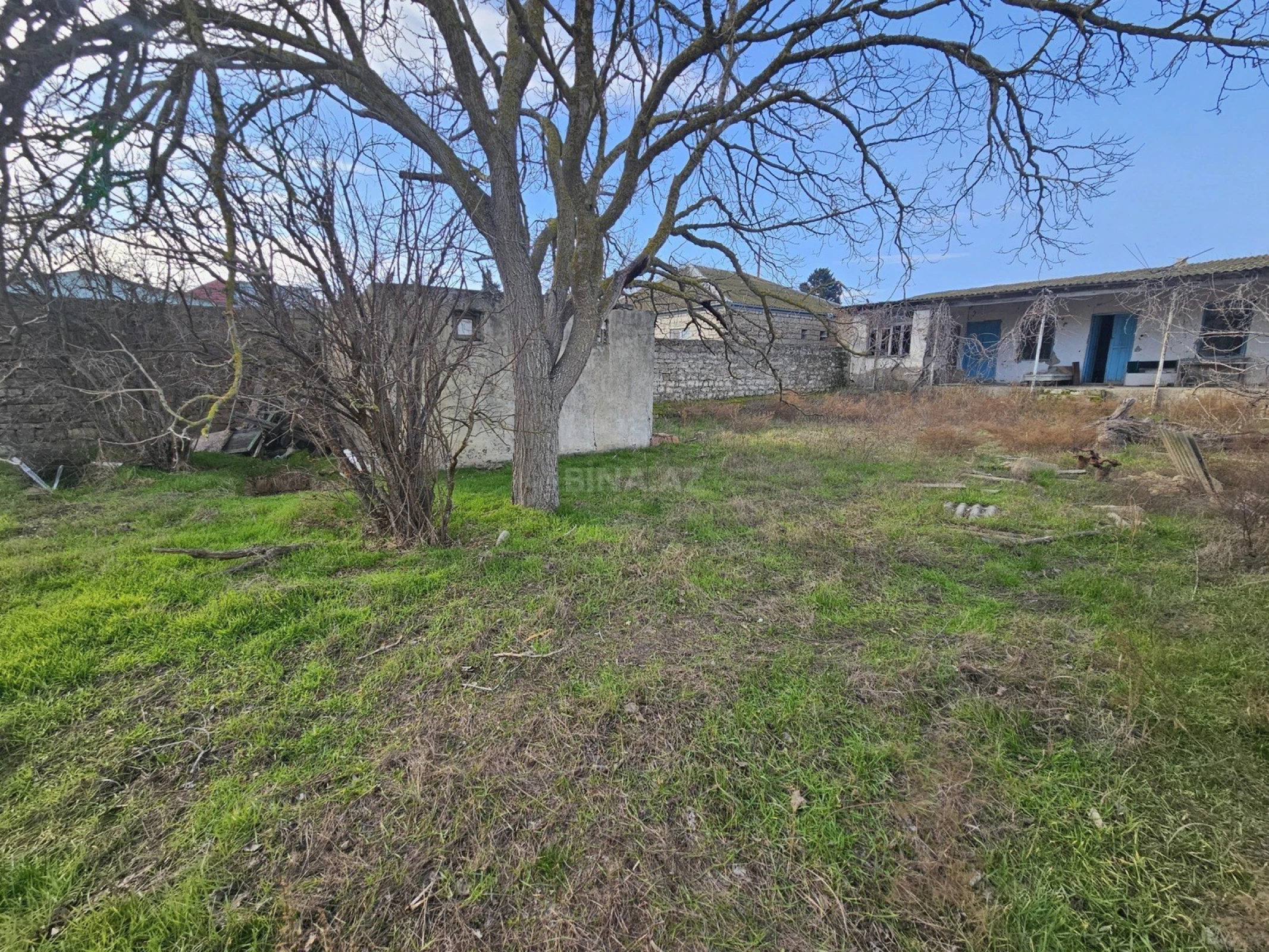 Satılır torpaq sahəsi 13 m²