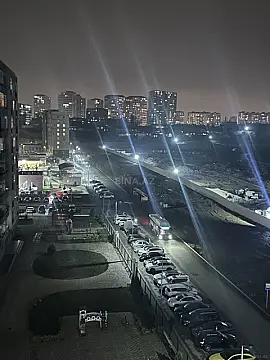 Satılır 2 otaqlı mənzil 45 m²