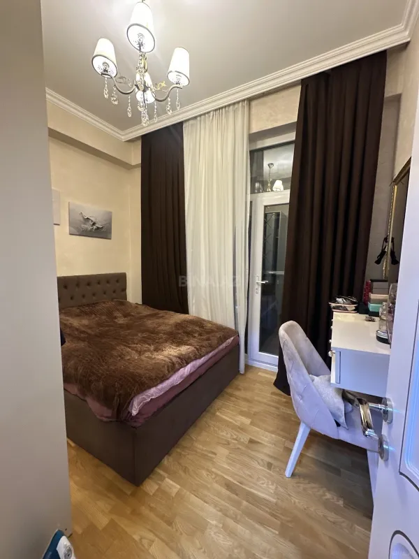 Satılır 2 otaqlı mənzil 45 m²