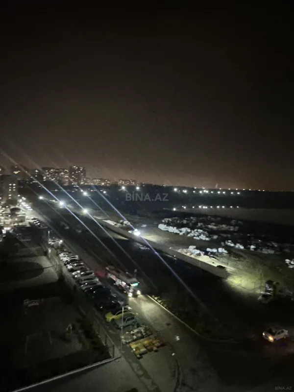 Satılır 2 otaqlı mənzil 45 m²