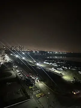 Satılır 2 otaqlı mənzil 45 m² — Bakı, Yasamal 2 otaq 45.00 m²