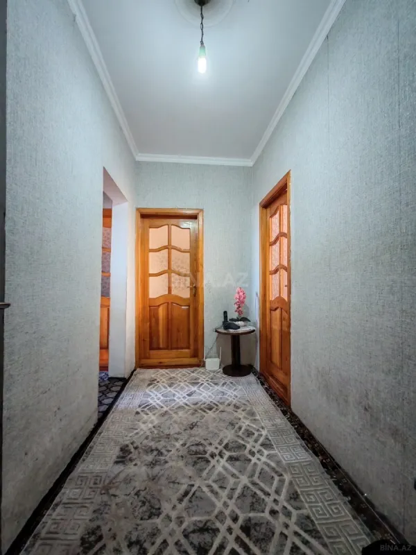 Satılır 3 otaqlı mənzil 95 m²