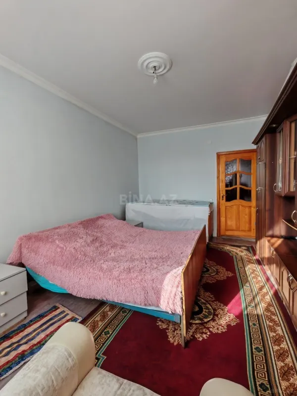 Satılır 3 otaqlı mənzil 95 m²