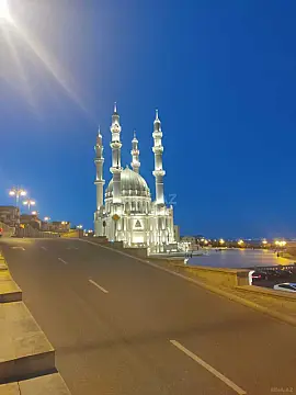 Satılır 3 otaqlı mənzil 95 m²