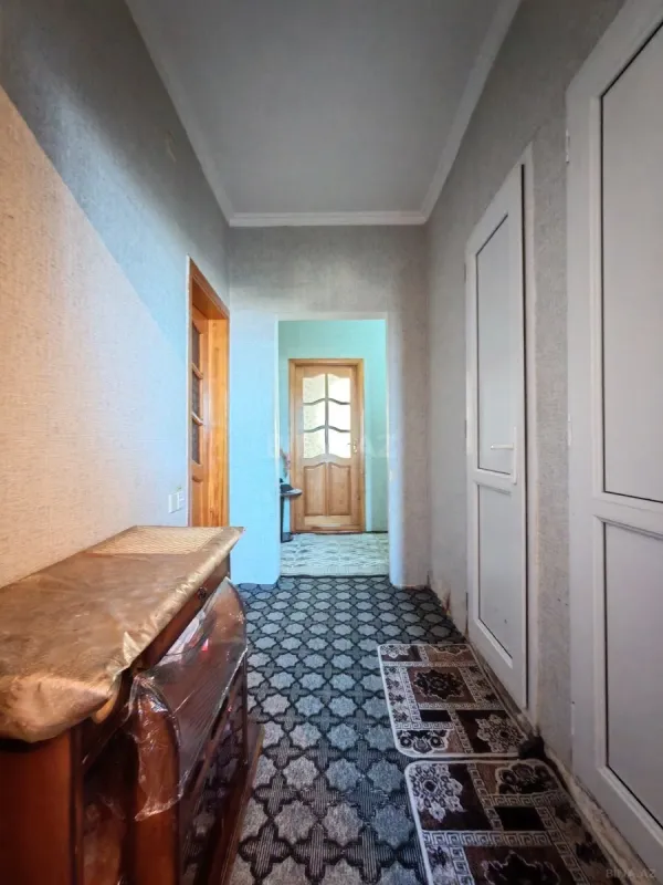 Satılır 3 otaqlı mənzil 95 m²