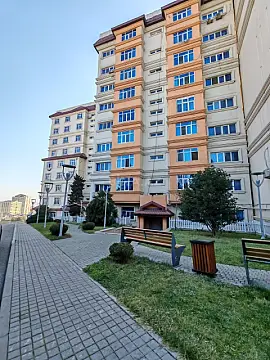 Satılır 3 otaqlı mənzil 95 m²