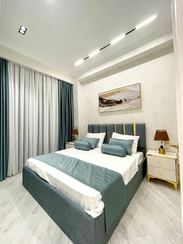 Satılır 2 otaqlı mənzil 40 m²