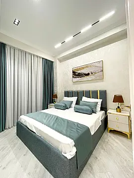 Satılır 2 otaqlı mənzil 40 m²