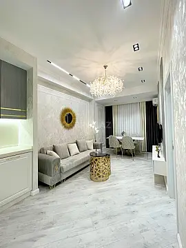 Satılır 2 otaqlı mənzil 40 m²