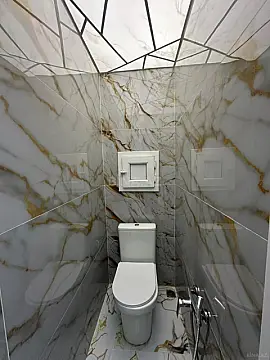 Satılır 2 otaqlı mənzil 55 m²