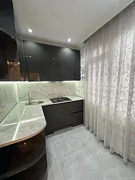 Satılır 2 otaqlı mənzil 55 m² — Bakı, Memar Əcəmi yanı 2 otaq 55.00 m²
