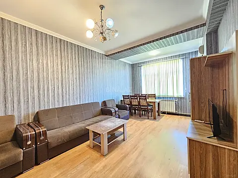 Satılır 2 otaqlı mənzil 57 m² — Xırdalan 2 otaq 57.00 m²