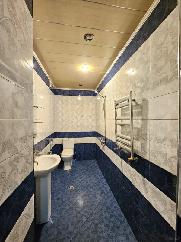 Satılır 2 otaqlı mənzil 57 m²