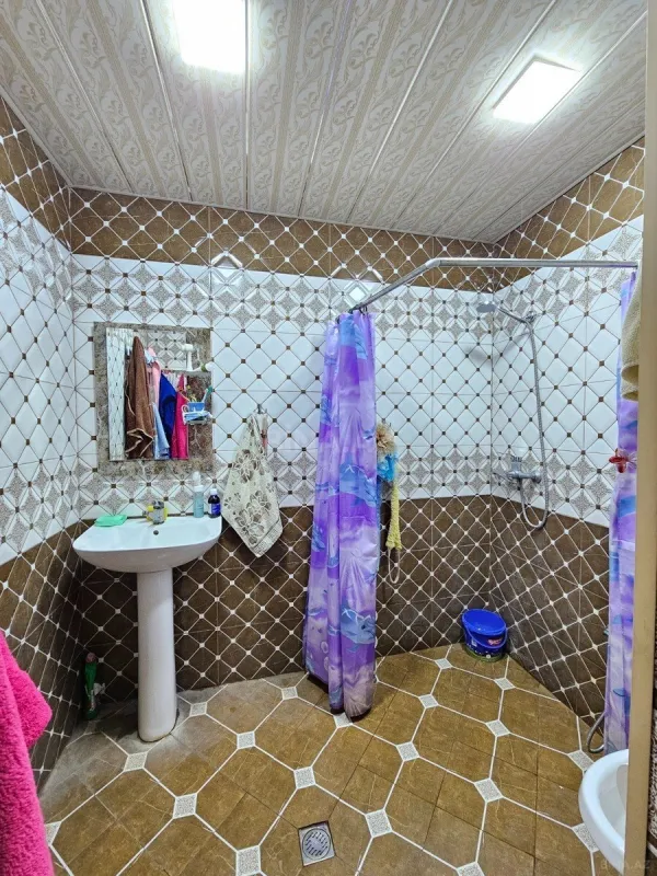 Satılır 3 otaqlı həyət evi 75 m²