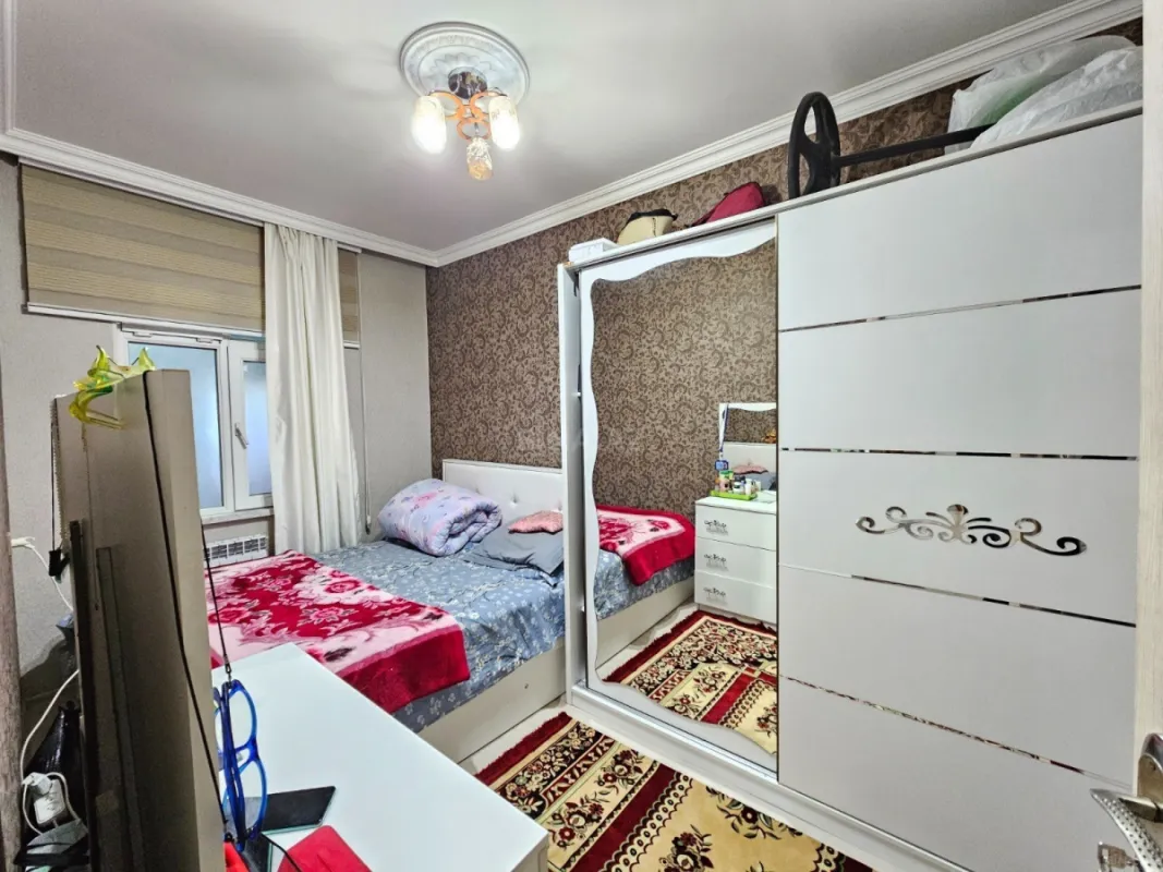 Satılır 3 otaqlı həyət evi 75 m²