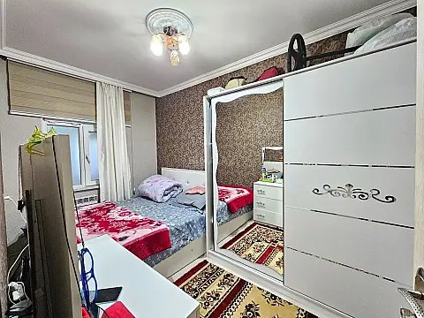 Satılır 3 otaqlı həyət evi 75 m²