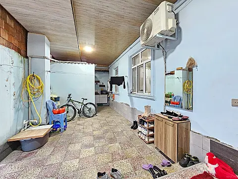 Satılır 3 otaqlı həyət evi 75 m²