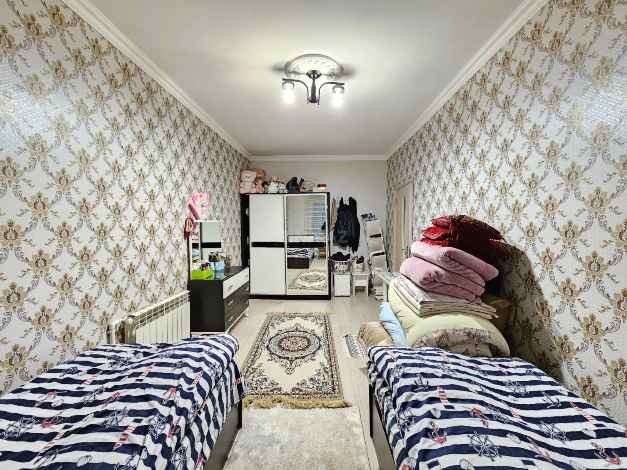 Satılır 3 otaqlı həyət evi 75 m²