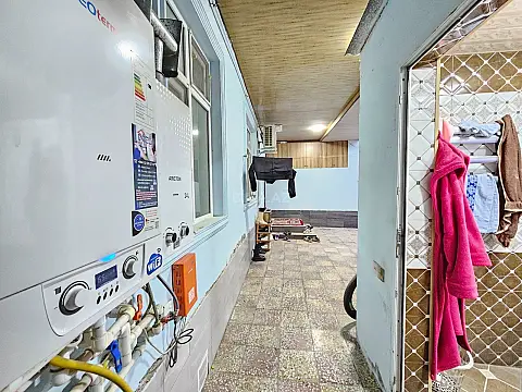 Satılır 3 otaqlı həyət evi 75 m²
