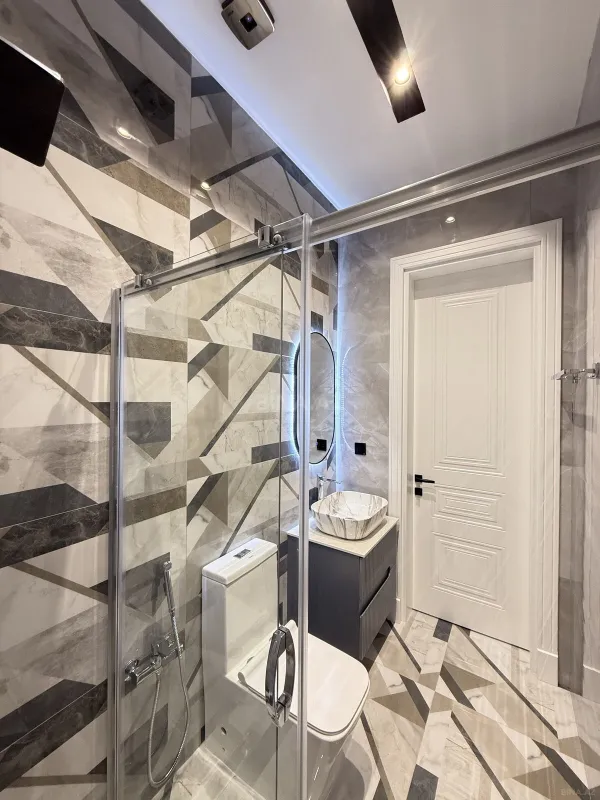 Satılır 4 otaqlı həyət evi 160 m²