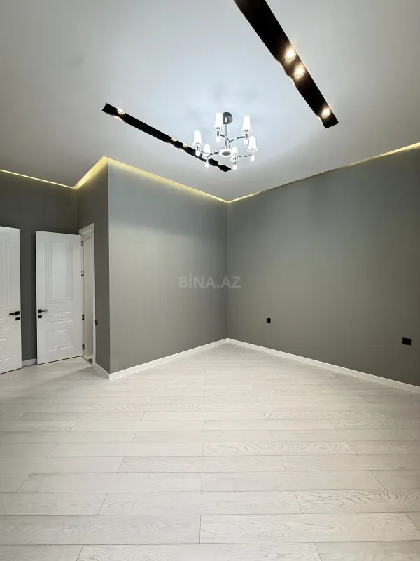 Satılır 4 otaqlı həyət evi 160 m²