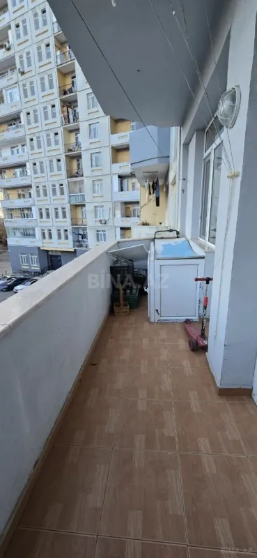 Satılır 3 otaqlı mənzil 130 m²