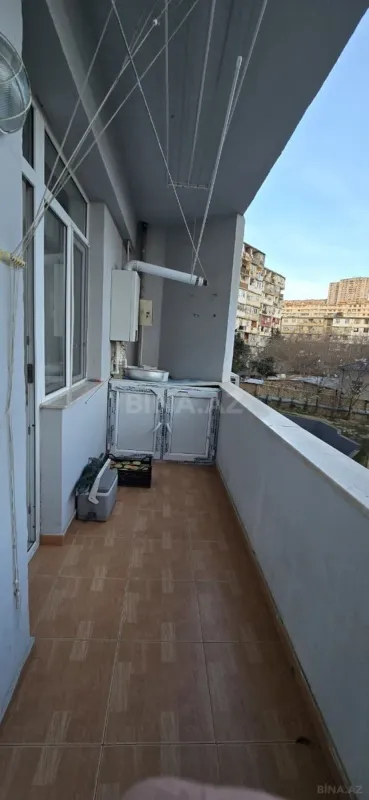 Satılır 3 otaqlı mənzil 130 m²