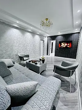 Satılır 2 otaqlı mənzil 75 m² — Bakı, Əhmədli 2 otaq 75.00 m²