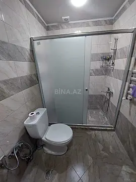 Kirayə verilir 1 otaqlı mənzil 60 m²