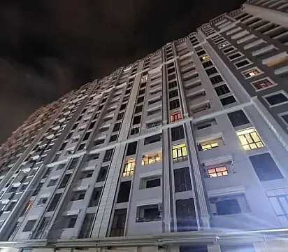 Kirayə verilir 1 otaqlı mənzil 60 m² — Bakı, Nəsimi 1 otaq 60.00 m²