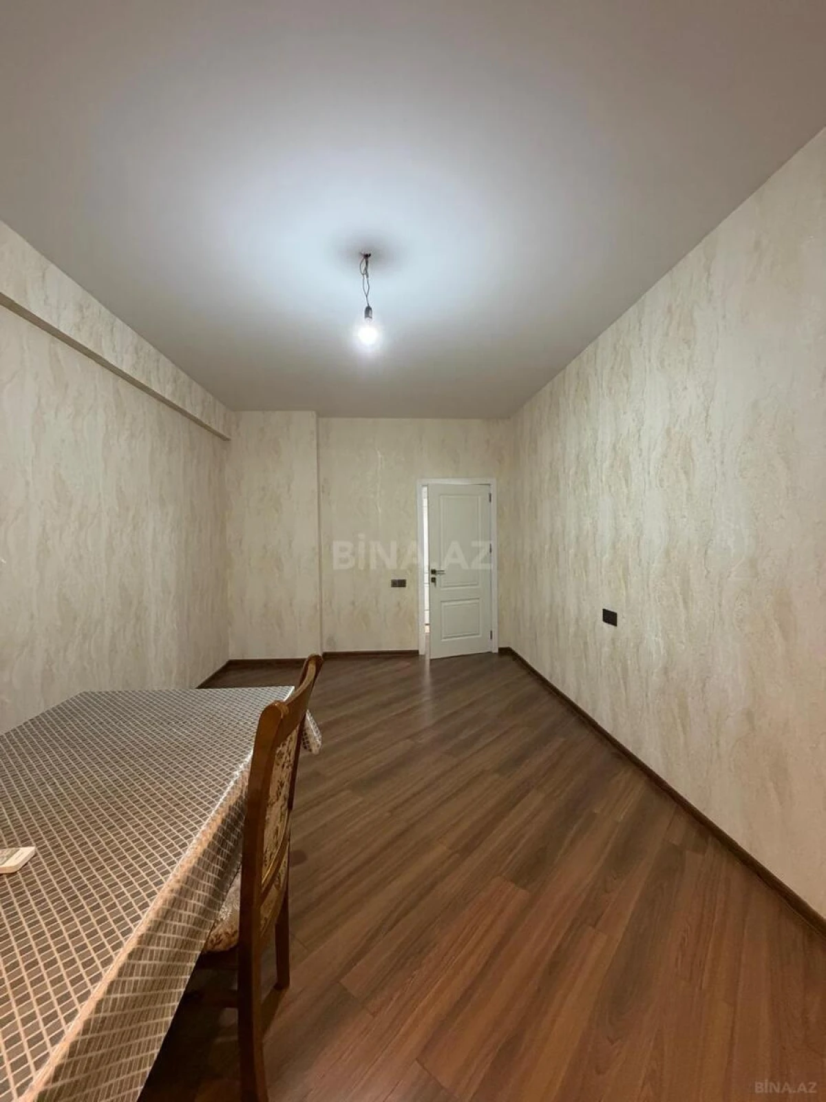 Satılır 2 otaqlı mənzil 54 m²