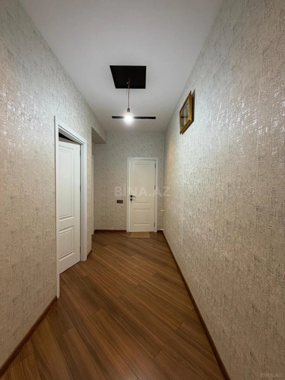 Satılır 2 otaqlı mənzil 54 m²