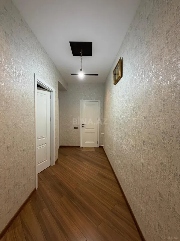 Satılır 2 otaqlı mənzil 54 m²