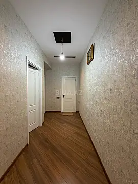 Satılır 2 otaqlı mənzil 54 m²