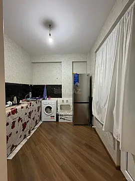 Satılır 2 otaqlı mənzil 54 m²