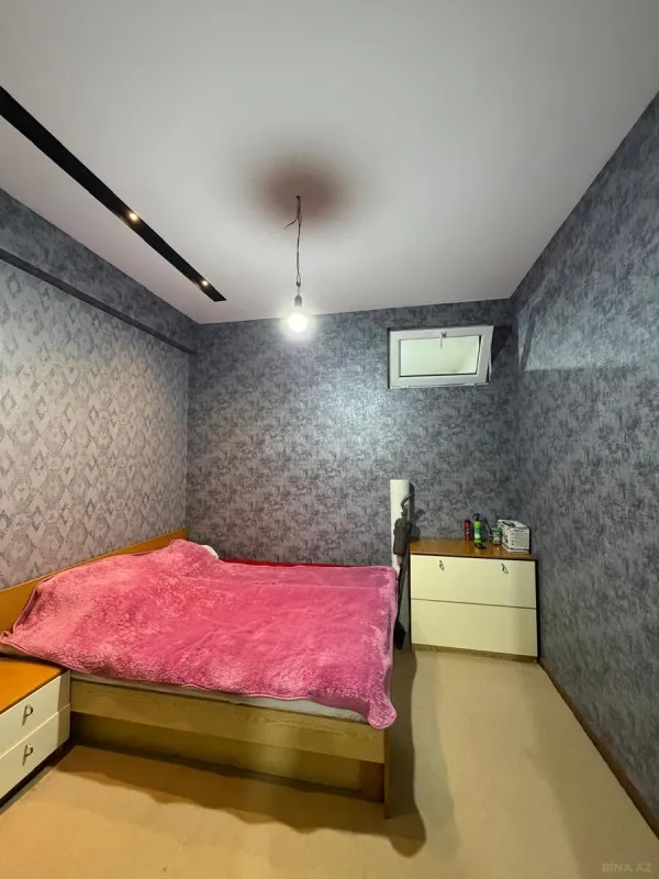 Satılır 2 otaqlı mənzil 54 m²